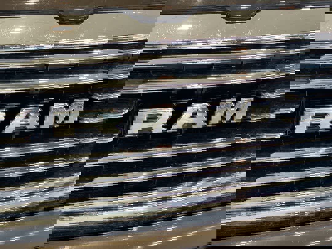 Used 2019 RAM 1500 Laramie Longhorn w/ Trailer Tow Group image 10