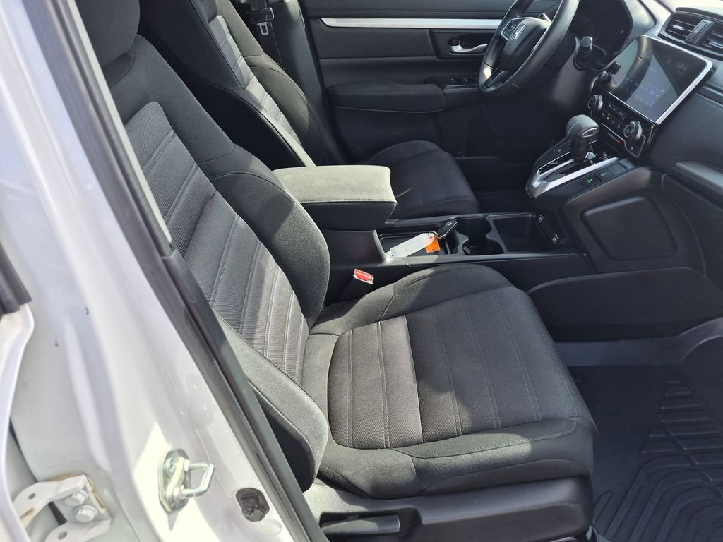 Used 2021 Honda CR-V Special Edition image 19