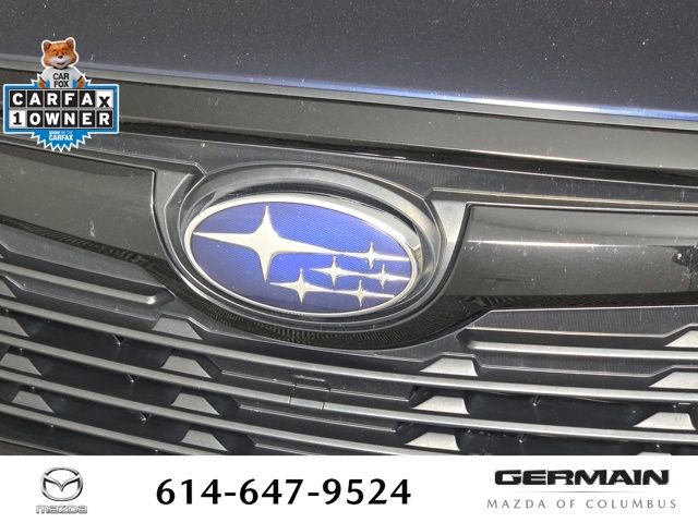 Used 2019 Subaru Forester Sport w/ Popular Package #2 AWD/4WD image 13