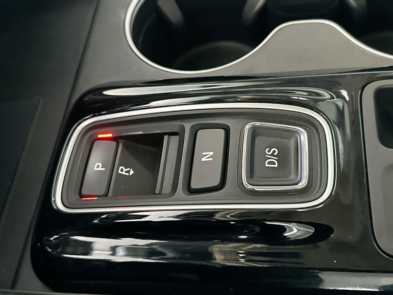 Used 2025 Honda Pilot Touring image 21