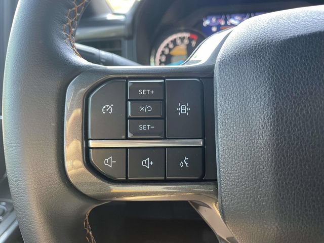 Certified 2023 Ford F150 Tremor AWD/4WD image 28