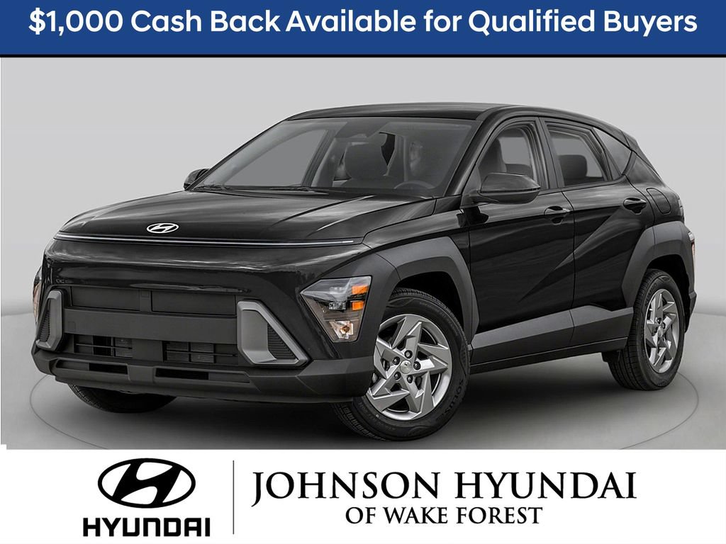 New 2026 Hyundai Kona Limited
