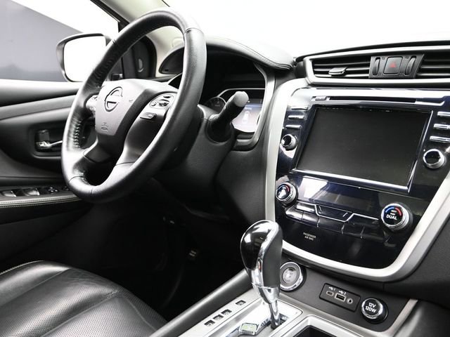 Used 2023 Nissan Murano SL AWD/4WD image 17