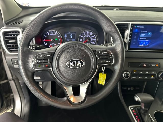 Used 2017 Kia Sportage LX image 14