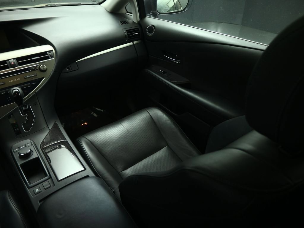 Used 2015 Lexus RX 350 FWD w/ Premium Package image 45