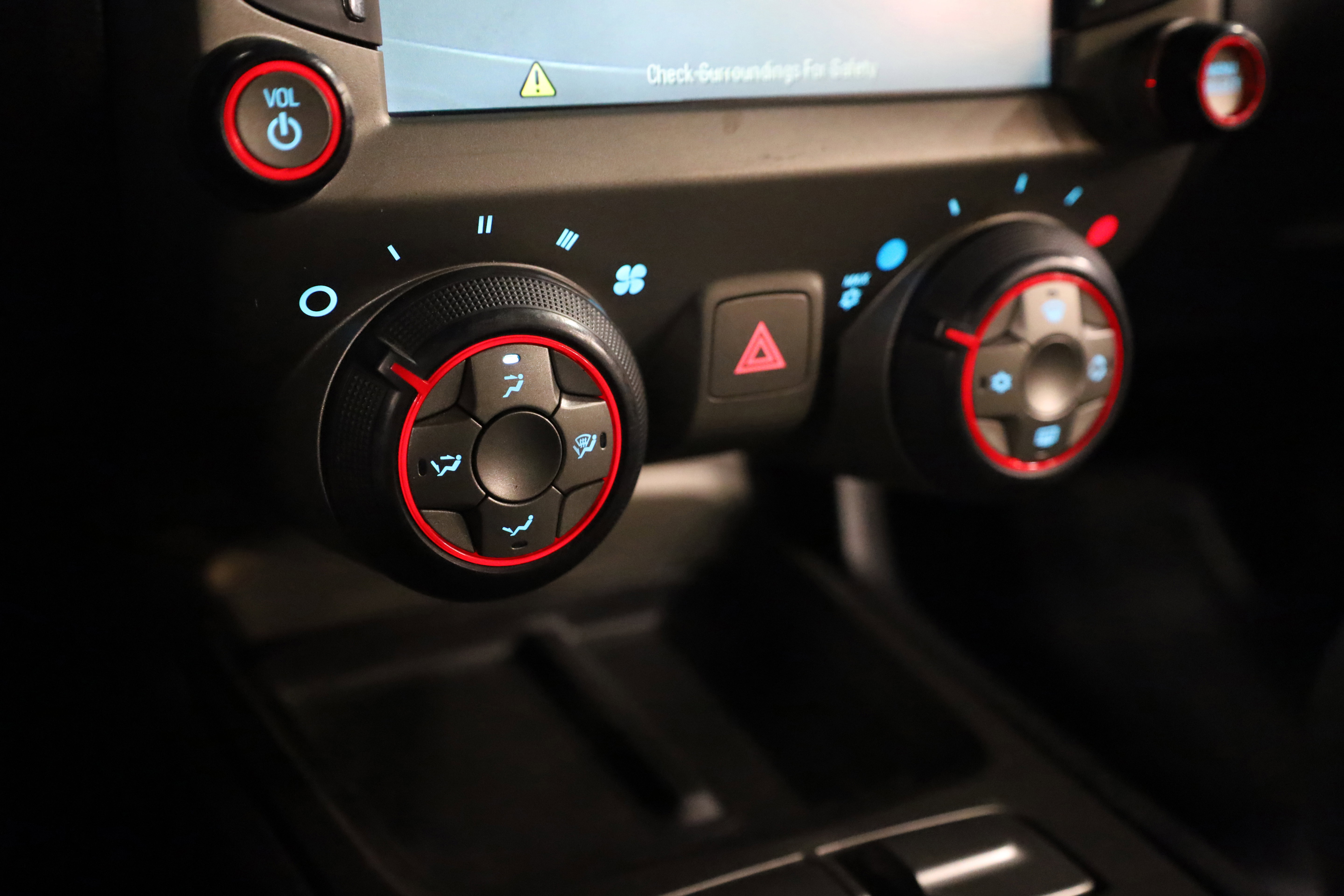 Used 2015 Chevrolet Camaro SS w/ RS Package image 25