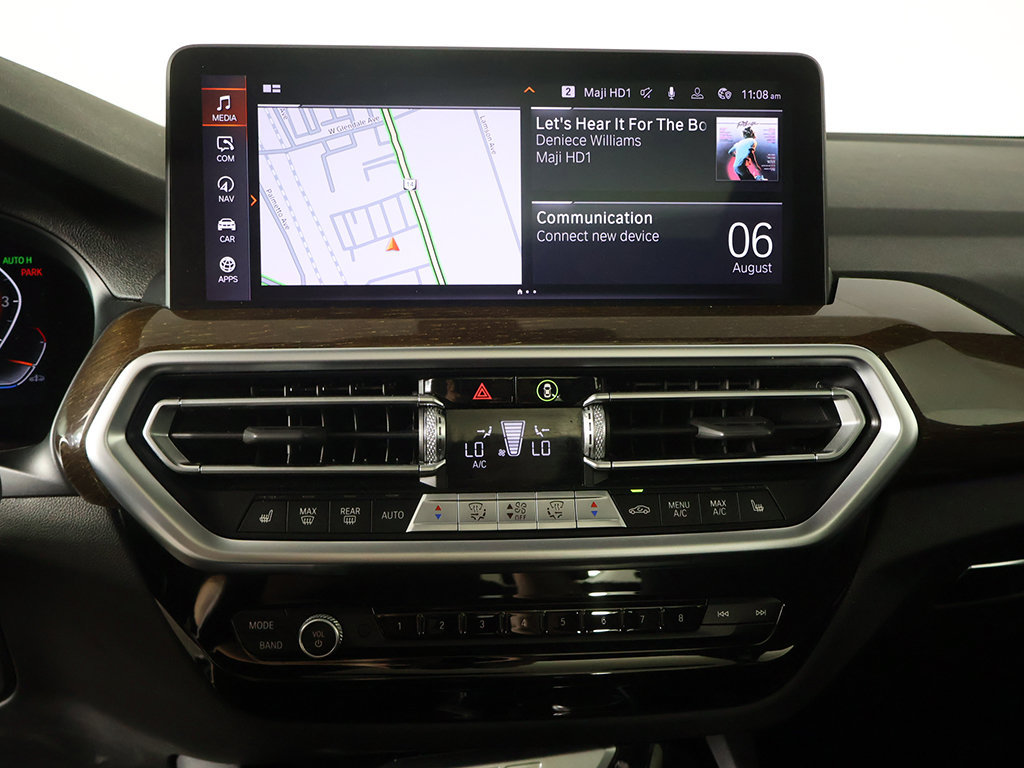 Used 2024 BMW X3 xDrive30i AWD/4WD image 43
