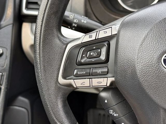 Used 2016 Subaru Forester 2.5i Premium w/ All-Weather Package AWD/4WD image 24