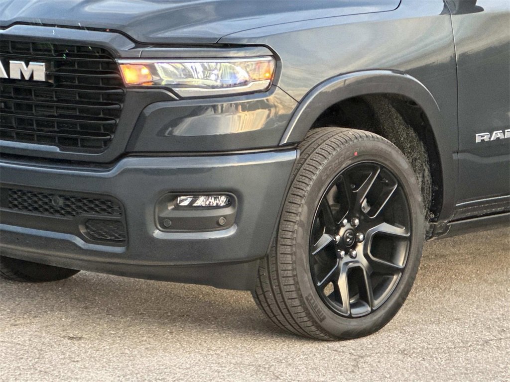 New 2026 RAM 1500 Laramie image 7