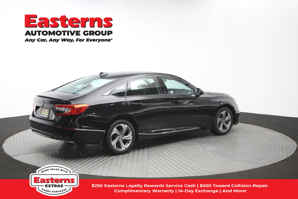 Used 2019 Honda Accord EX image 43