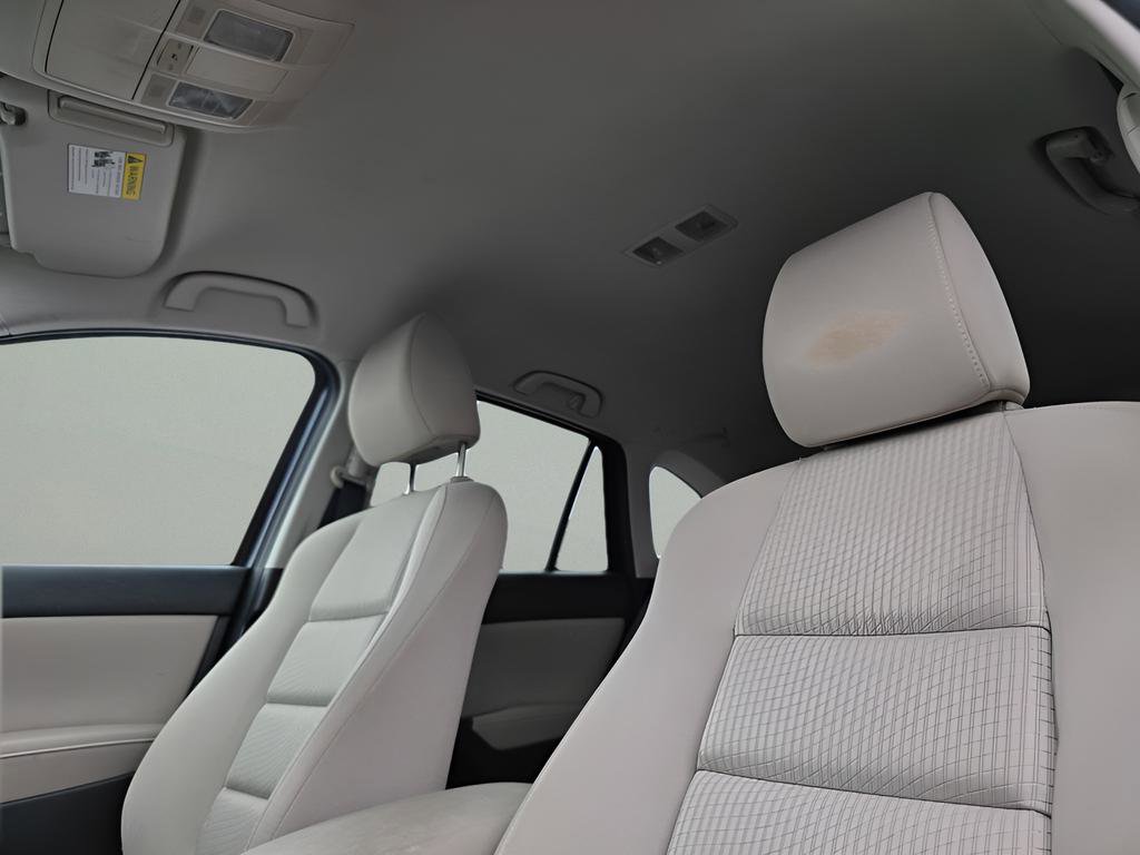 Used 2014 MAZDA CX-5 Touring image 19