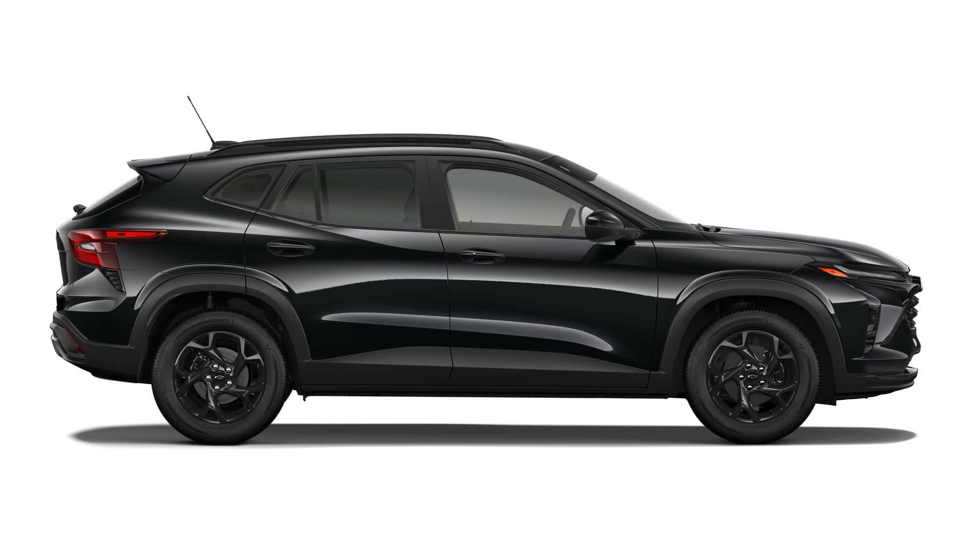 New 2026 Chevrolet Trax LT w/ Midnight Edition FWD image 32