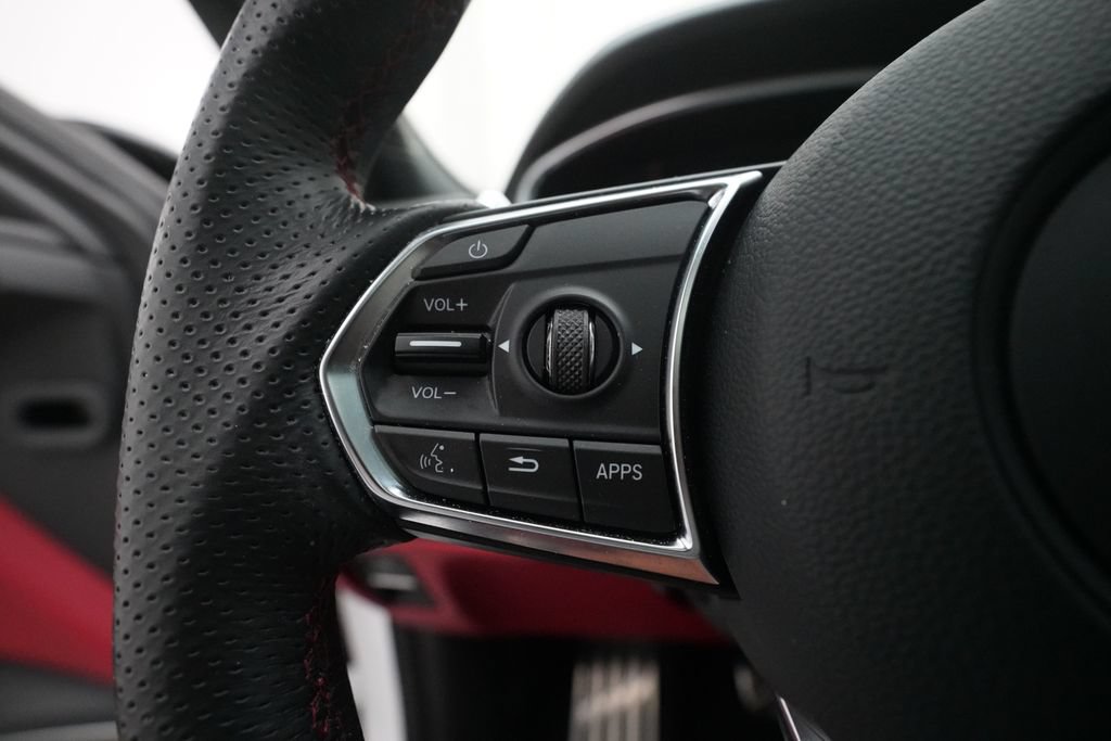 Used 2023 Acura MDX A-Spec AWD/4WD image 18