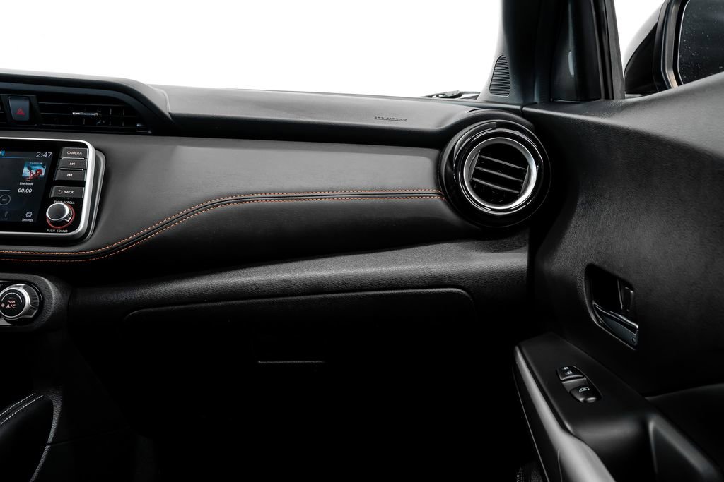 Used 2020 Nissan Kicks SR w/ SR Premium Package image 29