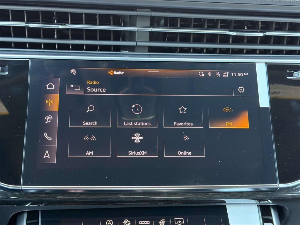 New 2026 Audi Q7 3.0T Premium Plus image 14