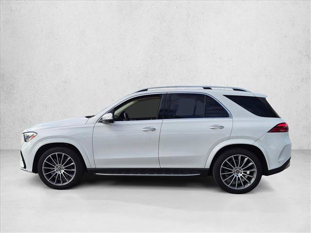 Certified 2024 Mercedes-Benz GLE 350 4MATIC image 8