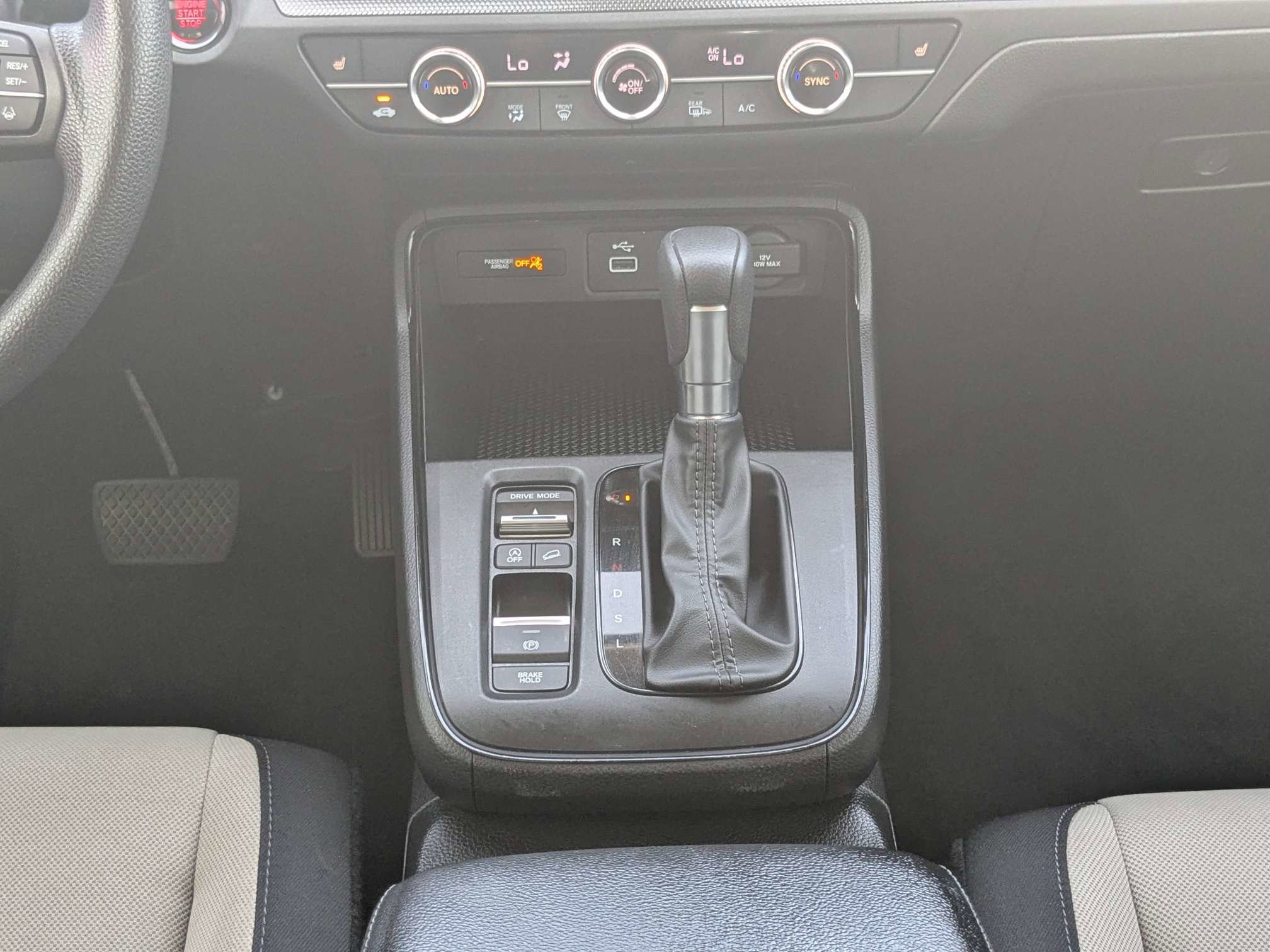 Used 2024 Honda CR-V EX image 22
