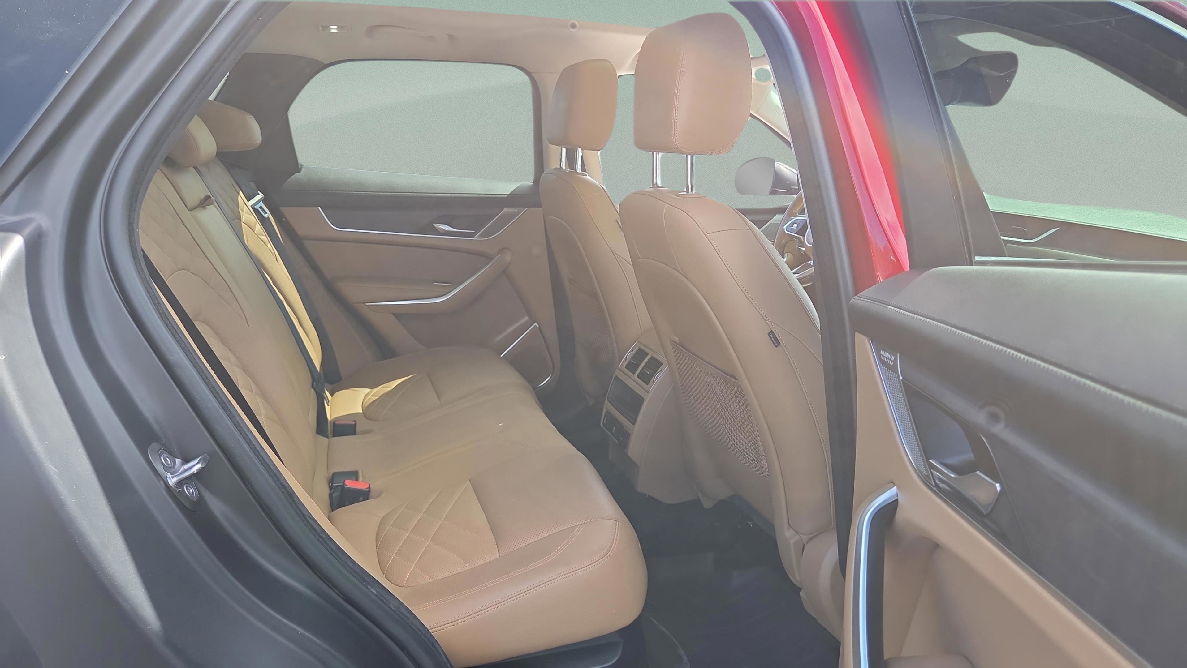 Used 2022 Jaguar F-PACE S AWD/4WD image 16