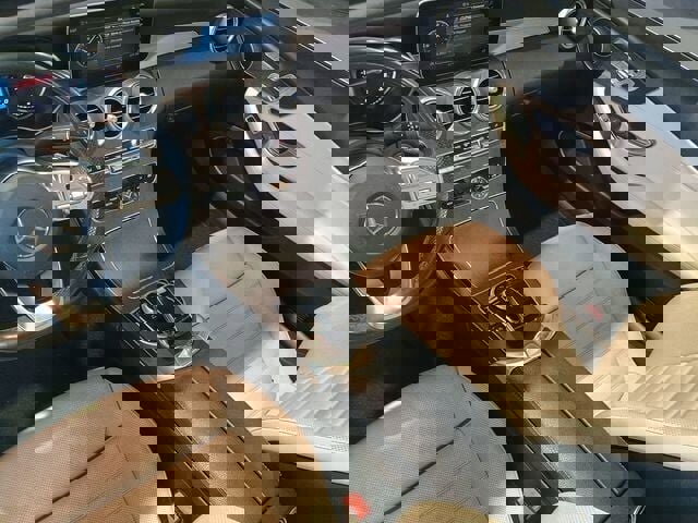 Used 2019 Mercedes-Benz C 300 Cabriolet image 33