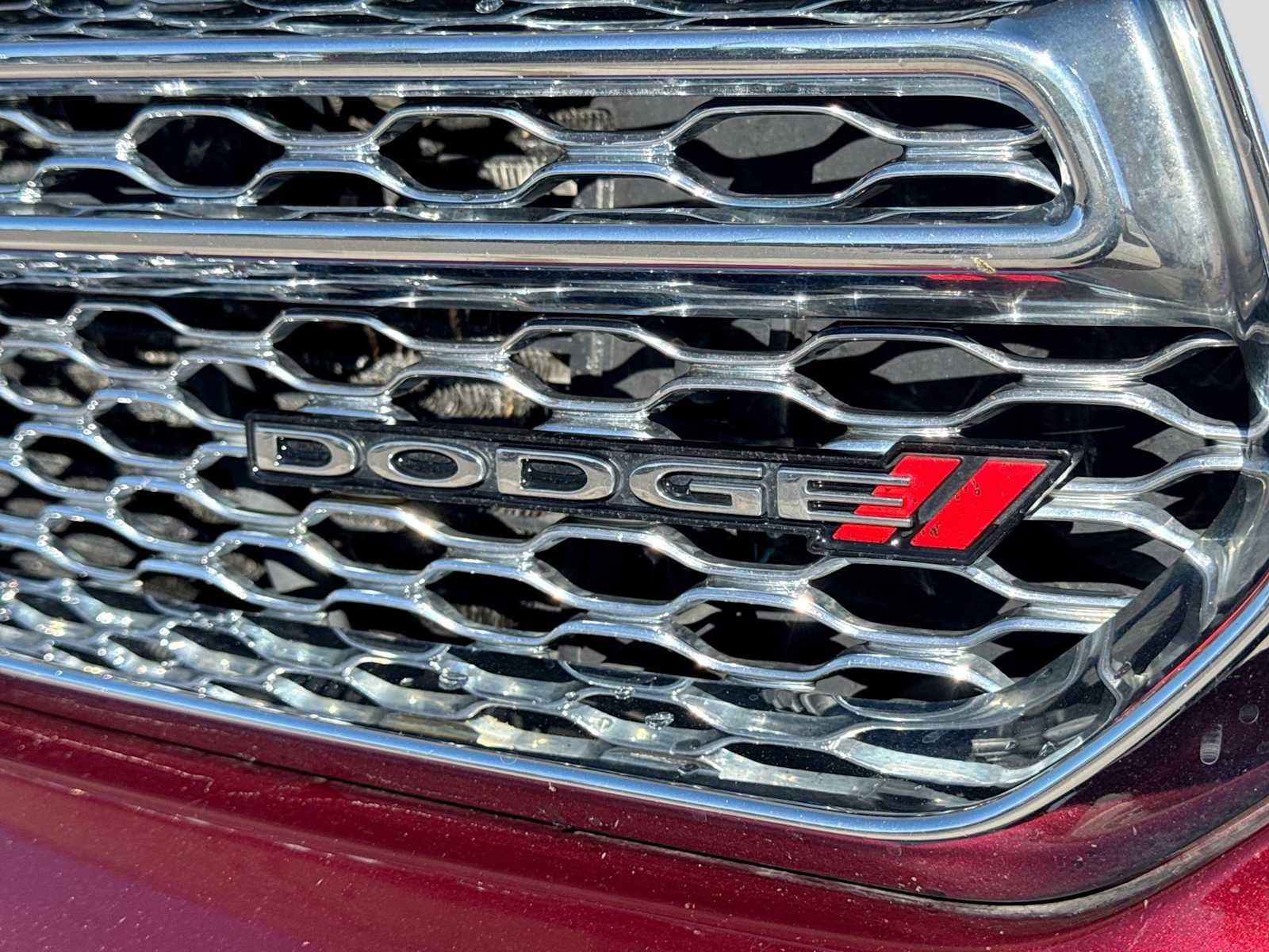 Used 2017 Dodge Durango Citadel AWD/4WD image 11