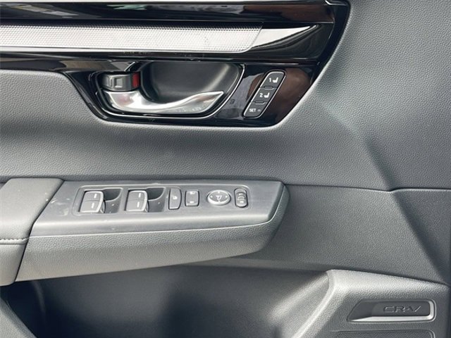 New 2026 Honda CR-V EX-L image 21