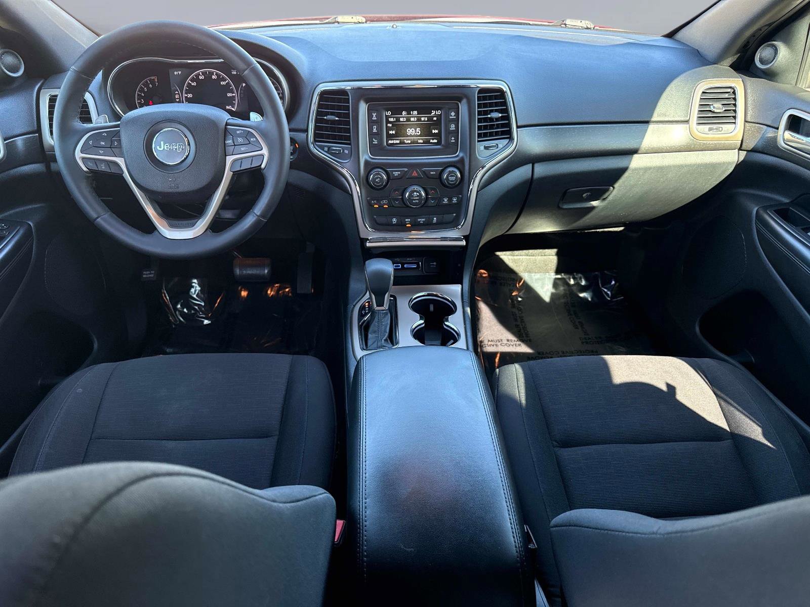 Used 2016 Jeep Grand Cherokee Laredo w/ Quick Order Package 23E image 16