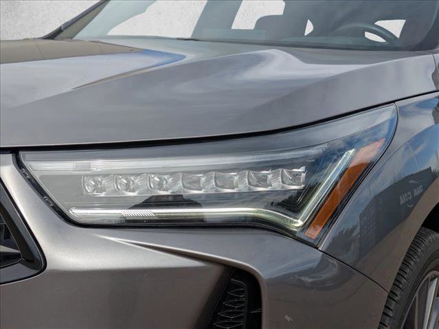 Used 2024 Acura RDX A-Spec image 9