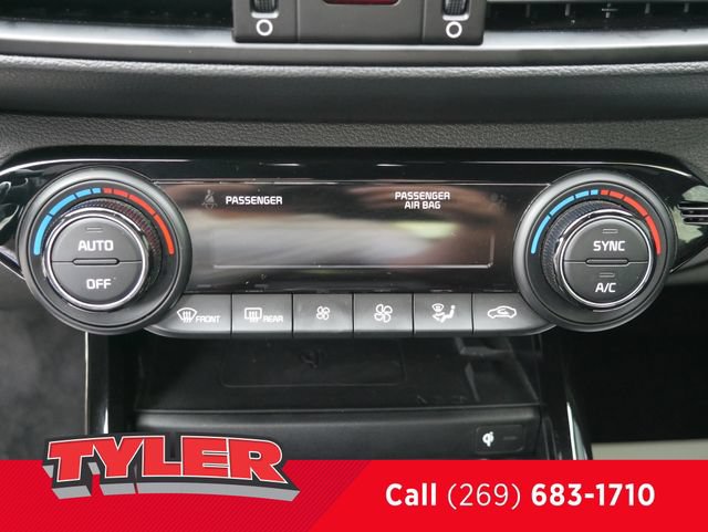 Used 2023 Kia Forte GT w/ GT2 Package FWD image 29