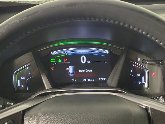 Used 2022 Honda CR-V Touring image 28