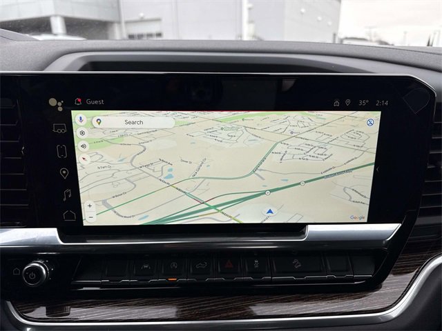 New 2026 GMC Sierra 1500 Elevation w/ X31 Off-Road Package image 21