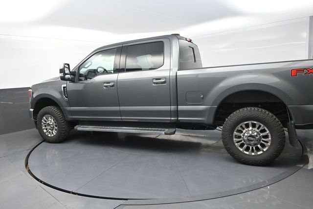 Used 2021 Ford F350 XLT w/ XLT Premium Package image 48