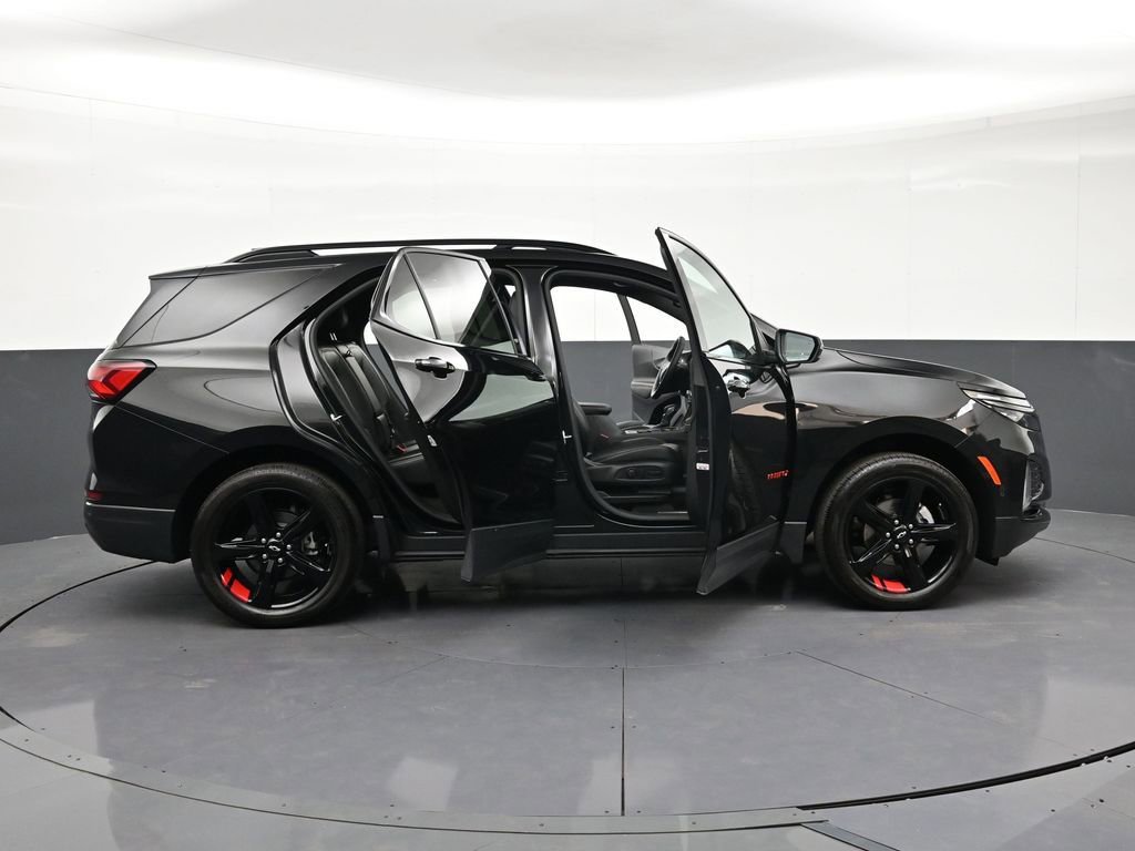 Used 2023 Chevrolet Equinox Premier AWD/4WD image 33