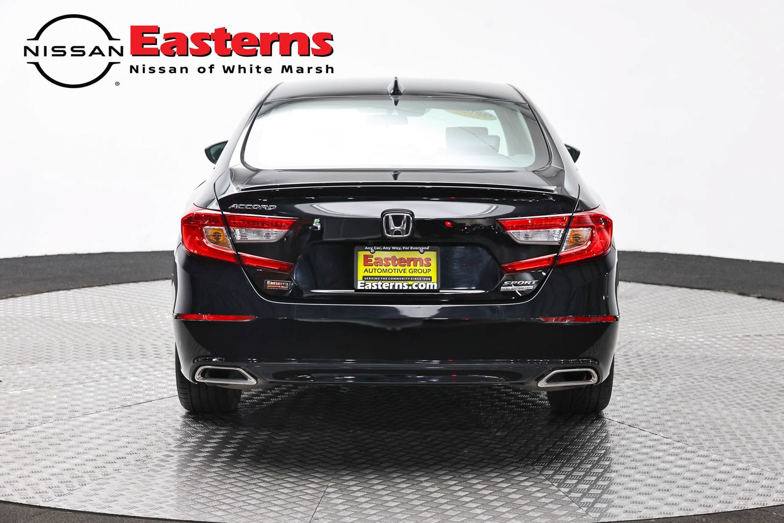 Used 2022 Honda Accord Sport Special Edition image 6