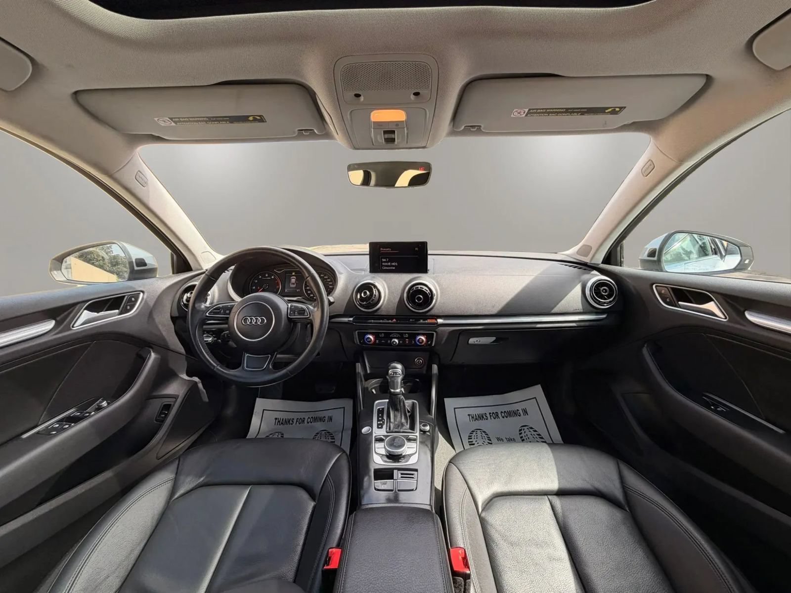 Used 2016 Audi A3 1.8T Premium Plus w/ Technology Package FWD image 24