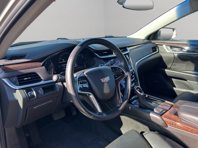 Used 2016 Cadillac XTS Luxury FWD image 28