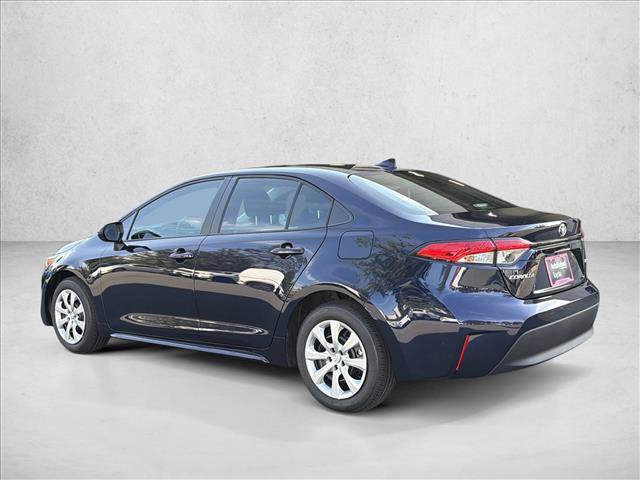 New 2026 Toyota Corolla LE FWD image 7