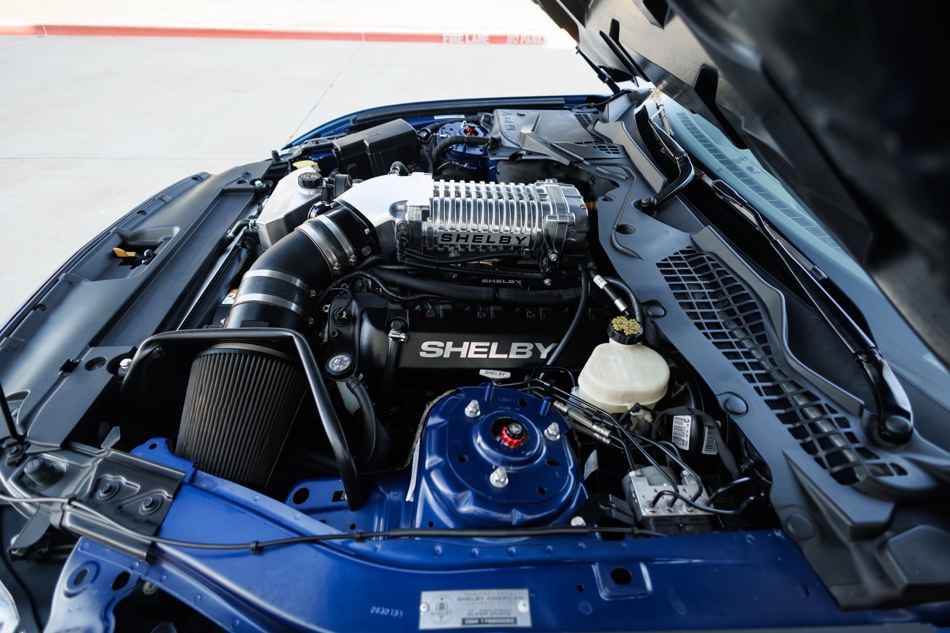 Used 2015 Ford Mustang GT w/ Enhanced Security Package image 67