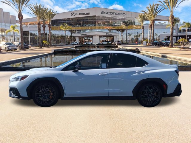 Used 2026 Subaru WRX tS w/ WRX Essentials Package AWD/4WD image 8