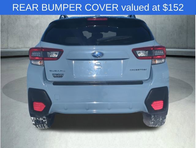 Used 2022 Subaru Crosstrek 2.0i Premium image 6