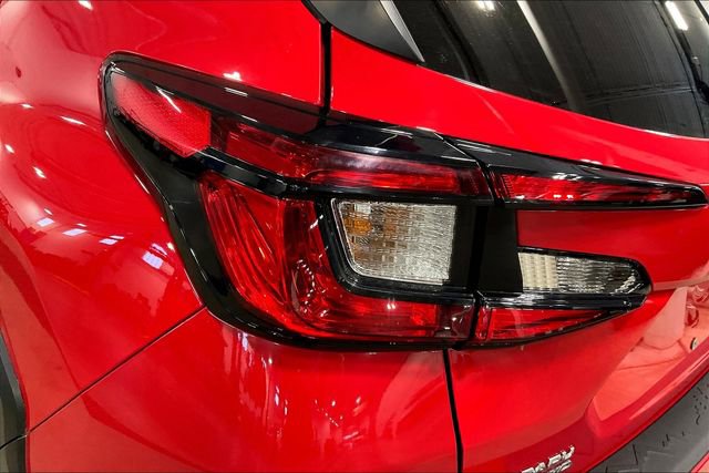 Used 2024 Subaru Crosstrek 2.0i Premium image 29