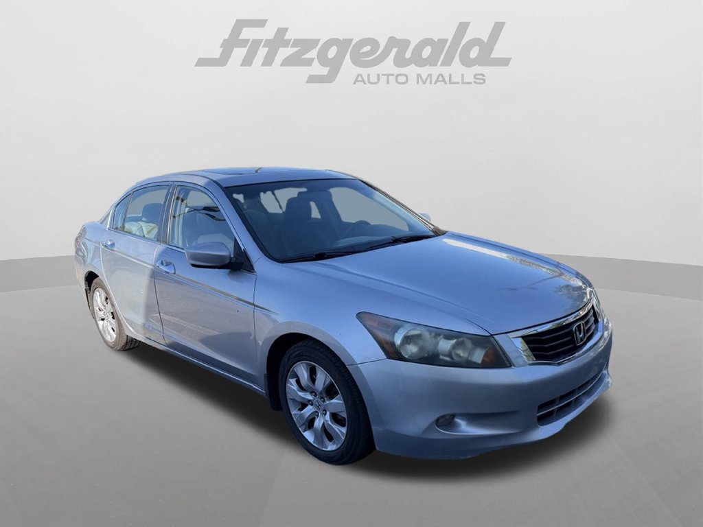 Used 2009 Honda Accord EX-L image 1