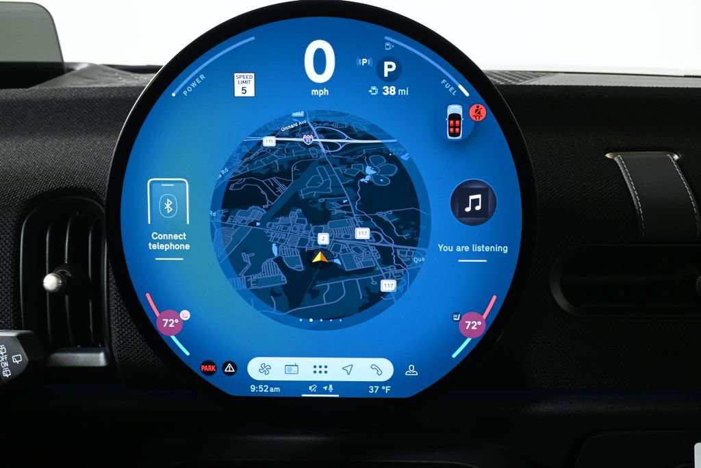 New 2026 MINI Cooper S image 18