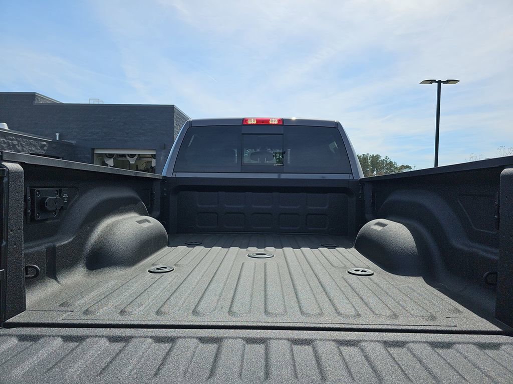 Used 2024 RAM 2500 Rebel w/ Level 2 Equipment Group image 15