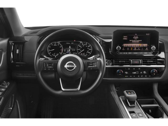 Used 2023 Nissan Pathfinder SL w/ Black Appearance Package AWD/4WD image 10