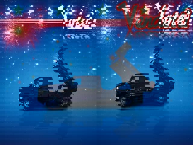 New 2025 GMC Sierra 3500 Pro w/ Convenience Package image 8