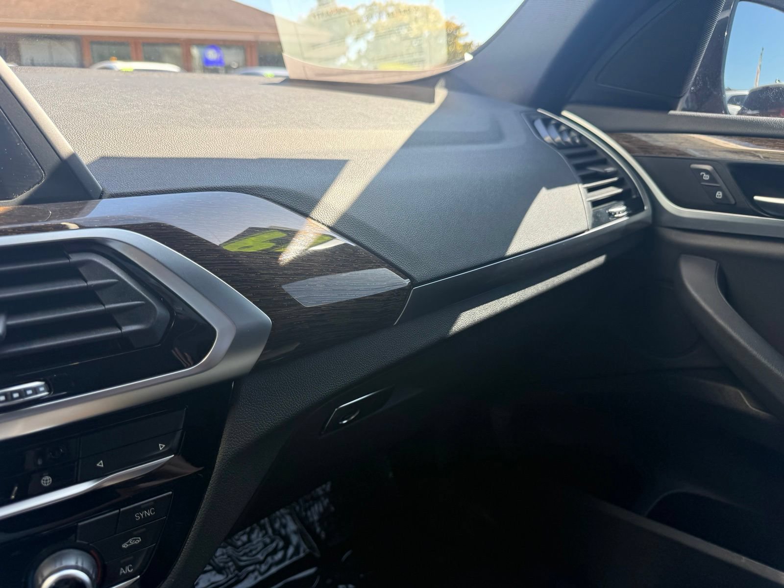 Used 2019 BMW X3 sDrive30i w/ Convenience Package RWD image 23