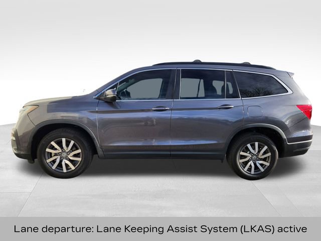 Used 2020 Honda Pilot EX-L image 6