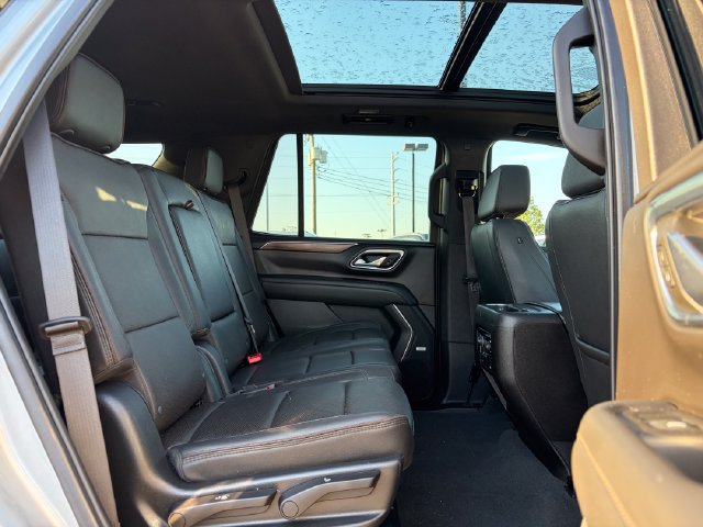 Used 2023 Chevrolet Tahoe High Country w/ Max Trailering Package AWD/4WD image 22