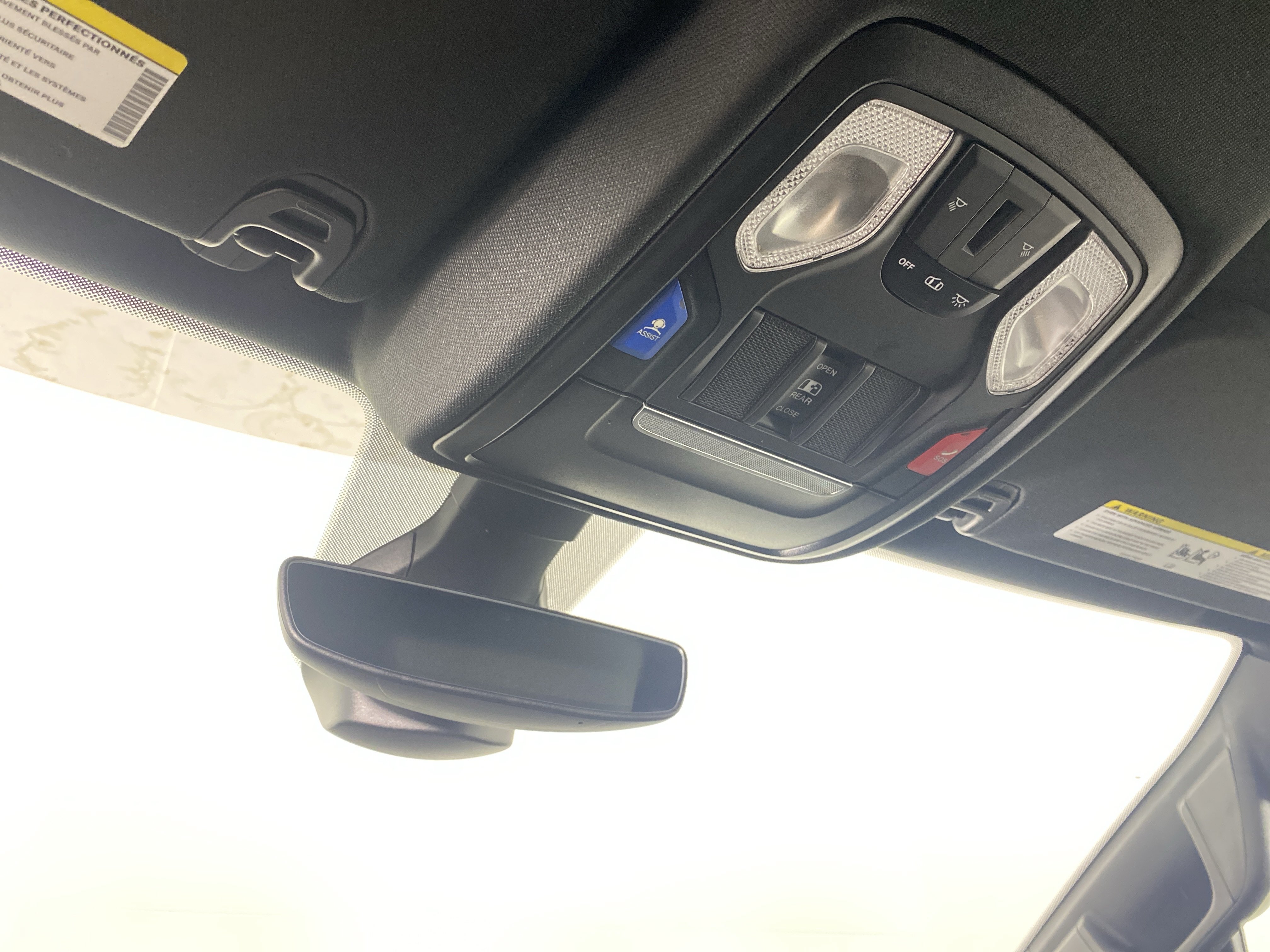 Used 2022 RAM 1500 Big Horn AWD/4WD image 25