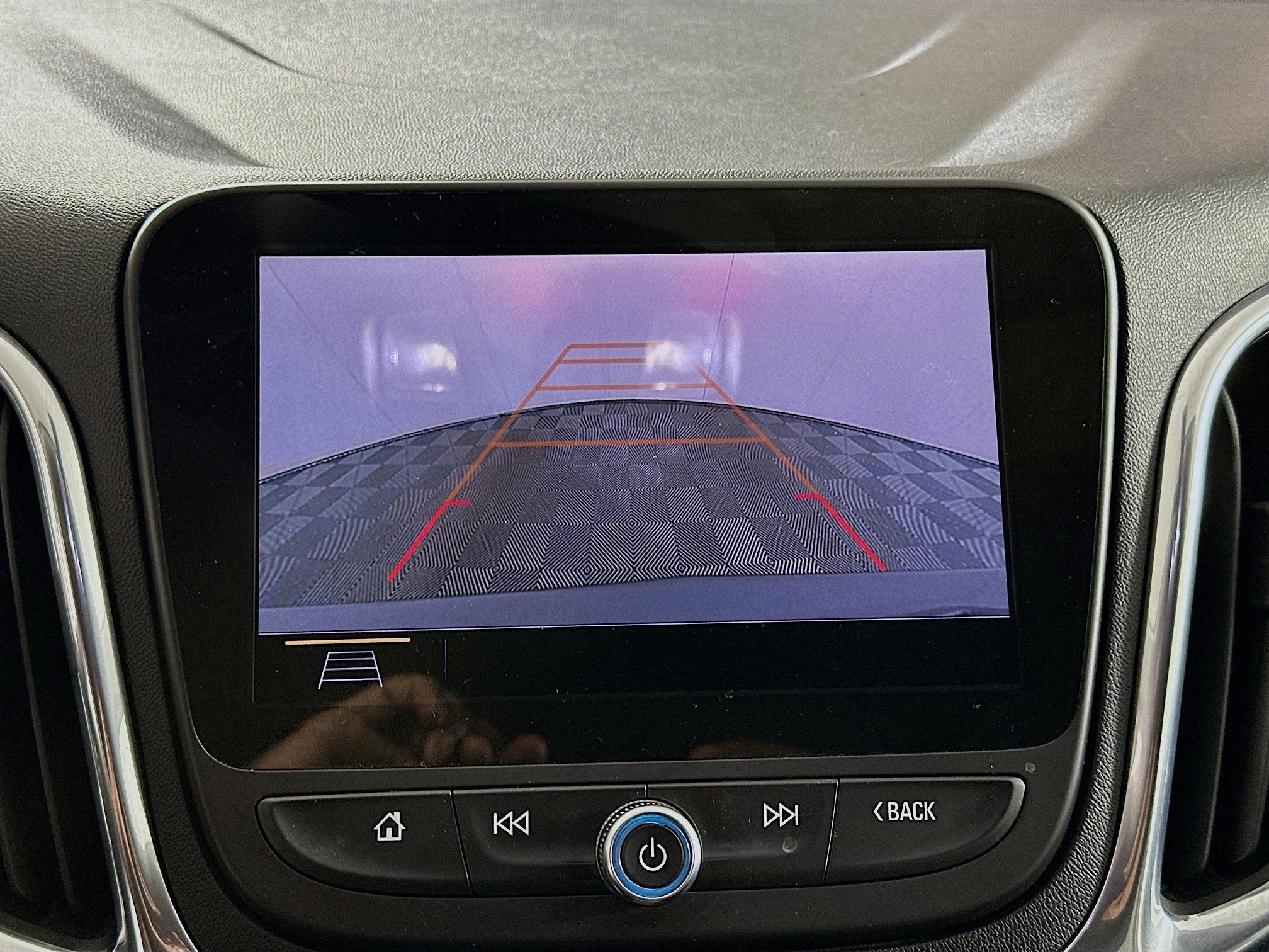 Used 2019 Chevrolet Equinox Premier image 21